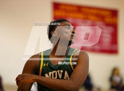 Thumbnail 1 in Nova @ Cardinal Gibbons photogallery.