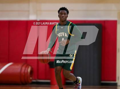 Thumbnail 1 in Nova @ Cardinal Gibbons photogallery.