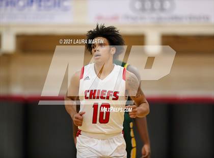Thumbnail 1 in Nova @ Cardinal Gibbons photogallery.
