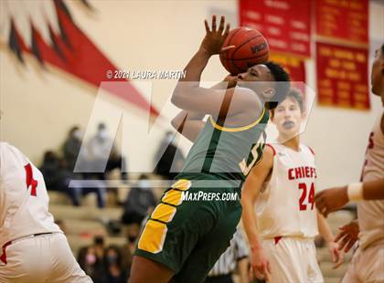 Thumbnail 2 in Nova @ Cardinal Gibbons photogallery.