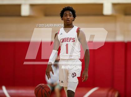 Thumbnail 3 in Nova @ Cardinal Gibbons photogallery.