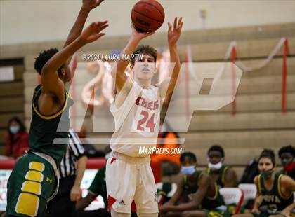 Thumbnail 3 in Nova @ Cardinal Gibbons photogallery.