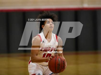 Thumbnail 1 in Nova @ Cardinal Gibbons photogallery.