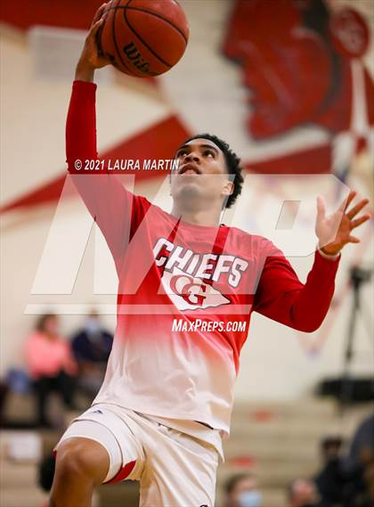Thumbnail 1 in Nova @ Cardinal Gibbons photogallery.