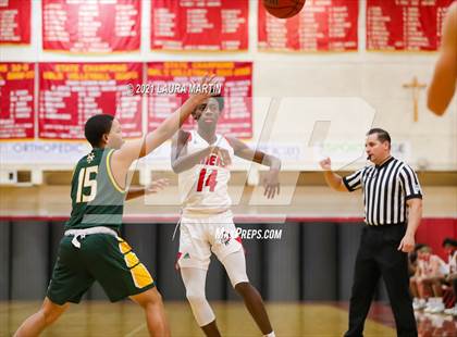 Thumbnail 2 in Nova @ Cardinal Gibbons photogallery.