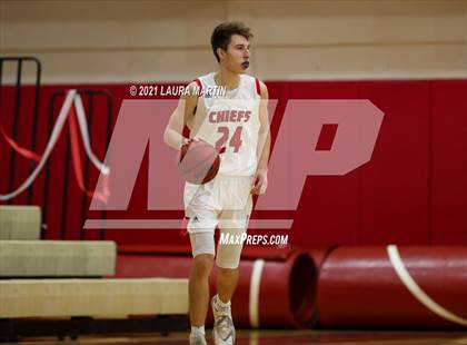 Thumbnail 3 in Nova @ Cardinal Gibbons photogallery.