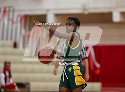 Thumbnail 1 in Nova @ Cardinal Gibbons photogallery.