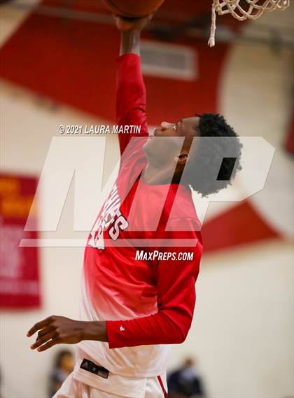 Thumbnail 1 in Nova @ Cardinal Gibbons photogallery.