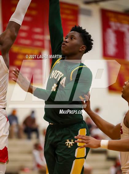 Thumbnail 3 in Nova @ Cardinal Gibbons photogallery.