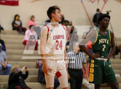 Thumbnail 3 in Nova @ Cardinal Gibbons photogallery.