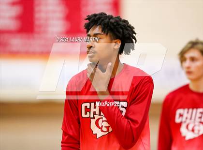 Thumbnail 1 in Nova @ Cardinal Gibbons photogallery.