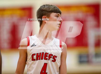 Thumbnail 2 in Nova @ Cardinal Gibbons photogallery.