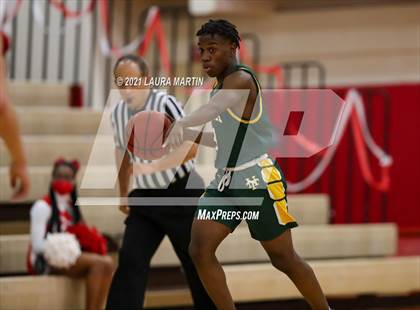 Thumbnail 3 in Nova @ Cardinal Gibbons photogallery.