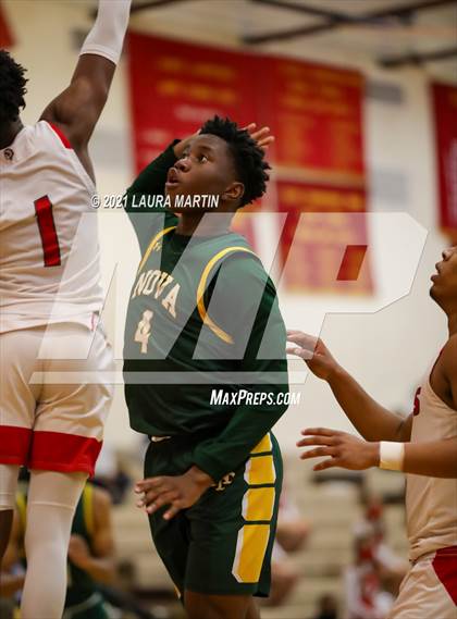 Thumbnail 2 in Nova @ Cardinal Gibbons photogallery.