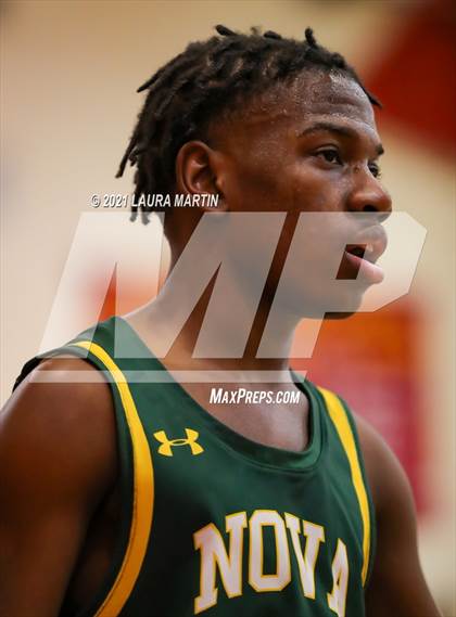 Thumbnail 2 in Nova @ Cardinal Gibbons photogallery.
