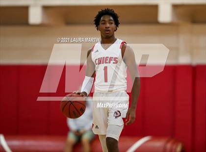 Thumbnail 2 in Nova @ Cardinal Gibbons photogallery.