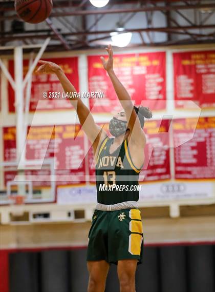 Thumbnail 1 in Nova @ Cardinal Gibbons photogallery.