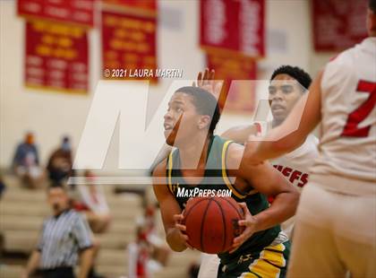 Thumbnail 1 in Nova @ Cardinal Gibbons photogallery.