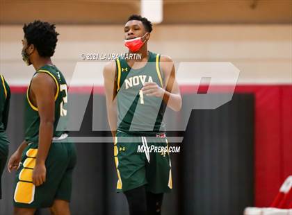 Thumbnail 3 in Nova @ Cardinal Gibbons photogallery.