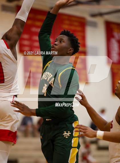 Thumbnail 1 in Nova @ Cardinal Gibbons photogallery.