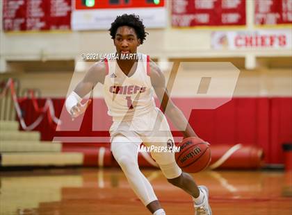 Thumbnail 1 in Nova @ Cardinal Gibbons photogallery.