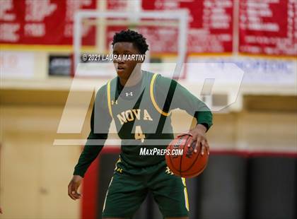 Thumbnail 3 in Nova @ Cardinal Gibbons photogallery.