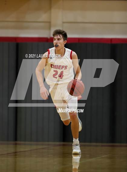 Thumbnail 2 in Nova @ Cardinal Gibbons photogallery.