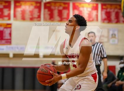 Thumbnail 1 in Nova @ Cardinal Gibbons photogallery.
