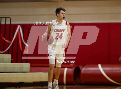Thumbnail 2 in Nova @ Cardinal Gibbons photogallery.