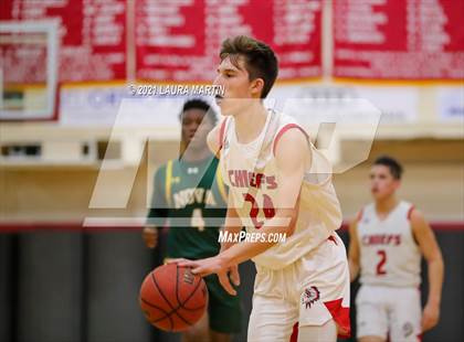 Thumbnail 2 in Nova @ Cardinal Gibbons photogallery.