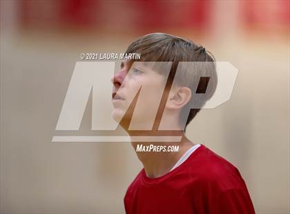 Thumbnail 1 in Nova @ Cardinal Gibbons photogallery.