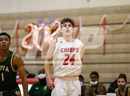 Thumbnail 3 in Nova @ Cardinal Gibbons photogallery.