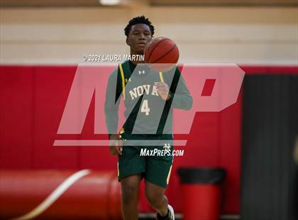 Thumbnail 2 in Nova @ Cardinal Gibbons photogallery.
