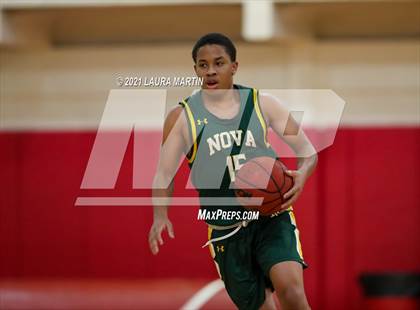 Thumbnail 3 in Nova @ Cardinal Gibbons photogallery.