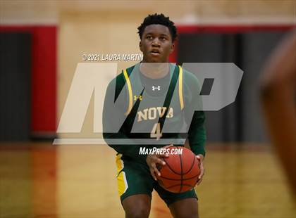 Thumbnail 2 in Nova @ Cardinal Gibbons photogallery.