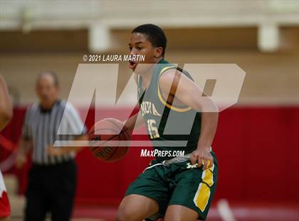 Thumbnail 2 in Nova @ Cardinal Gibbons photogallery.