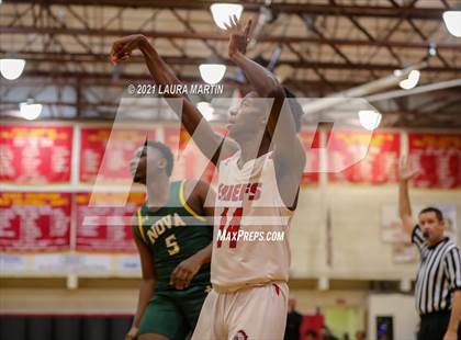 Thumbnail 1 in Nova @ Cardinal Gibbons photogallery.