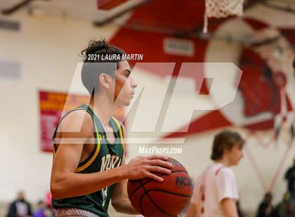 Thumbnail 2 in Nova @ Cardinal Gibbons photogallery.