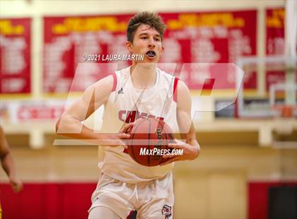 Thumbnail 3 in Nova @ Cardinal Gibbons photogallery.