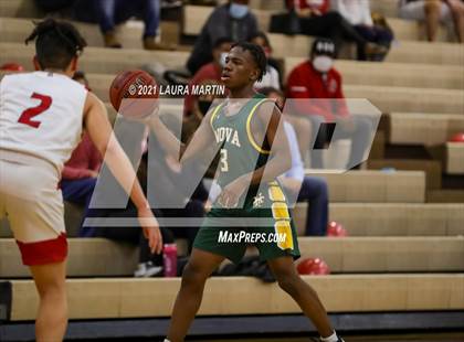 Thumbnail 1 in Nova @ Cardinal Gibbons photogallery.