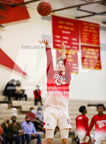 Thumbnail 1 in Nova @ Cardinal Gibbons photogallery.