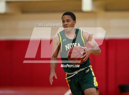Thumbnail 1 in Nova @ Cardinal Gibbons photogallery.