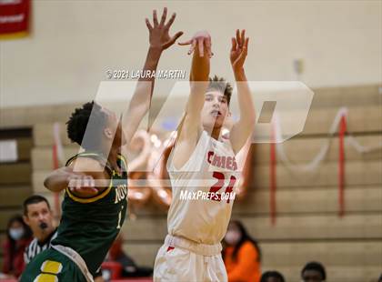 Thumbnail 1 in Nova @ Cardinal Gibbons photogallery.