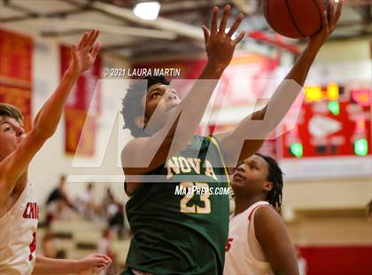 Thumbnail 3 in Nova @ Cardinal Gibbons photogallery.