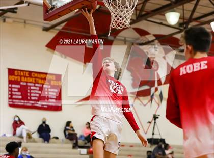 Thumbnail 1 in Nova @ Cardinal Gibbons photogallery.