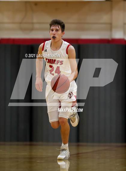 Thumbnail 1 in Nova @ Cardinal Gibbons photogallery.