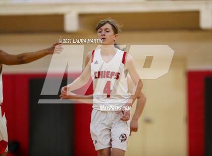 Thumbnail 3 in Nova @ Cardinal Gibbons photogallery.