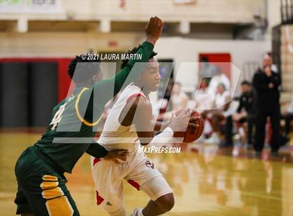 Thumbnail 2 in Nova @ Cardinal Gibbons photogallery.