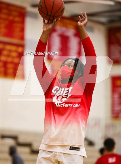 Thumbnail 3 in Nova @ Cardinal Gibbons photogallery.