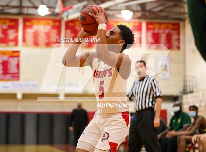 Thumbnail 2 in Nova @ Cardinal Gibbons photogallery.
